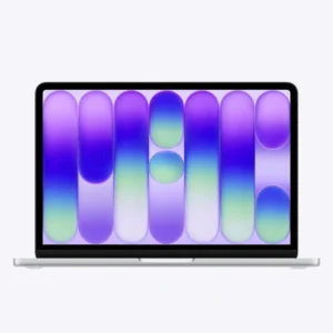 Apple MacBook Neo MHFA4 A18 Pro 6-Core Chip 8GB 256GB SSD 13" Liquid Retina 5-Core GPU - Silver