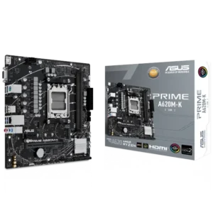 Asus A620M - K CSM DDR5 Motherboard