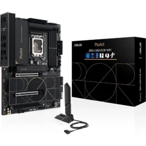 Asus ProArt Z890 Creator (WIFI) DDR5