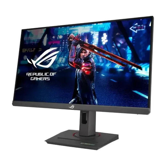 Asus ROG Strix XG259QNS 25'' IPS 380Hz FHD Monitor - Image 2