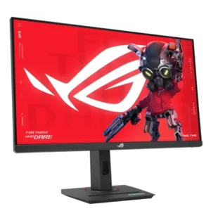 Asus Rog Strix XG27ACMS 27'' IPS 320Hz QHD Monitor