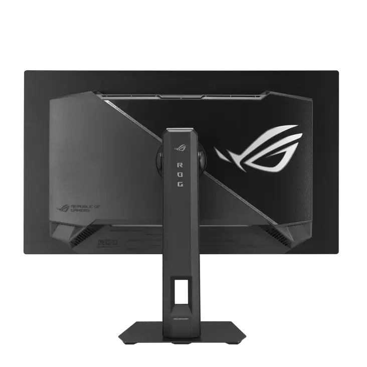 Asus ROG Strix XG27UQDMS 27'' QD-OLED 240Hz 4K UHD Monitor - Image 4