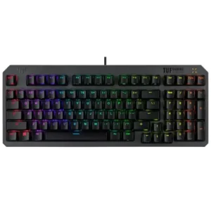 Asus Tuf RA07 K3 Gen II ARGB Wired Keyboard