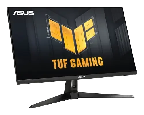 Asus TUF Gaming VG27AQ5A 27'' 210Hz 2K QHD Monitor - Image 2