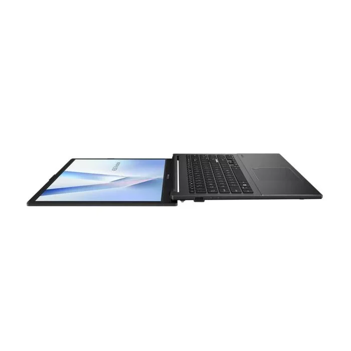 Asus VivoBook Go 15 E15045 Ryzen 5 7520U 8GB 512GB SSD 15.6'' FHD 60Hz IPS Display Win11 Mixed Black - Image 4