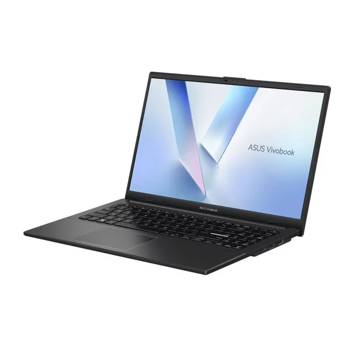 Asus VivoBook Go 15 E15045 Ryzen 5 7520U 8GB 512GB SSD 15.6'' FHD 60Hz IPS Display Win11 Mixed Black - Image 2