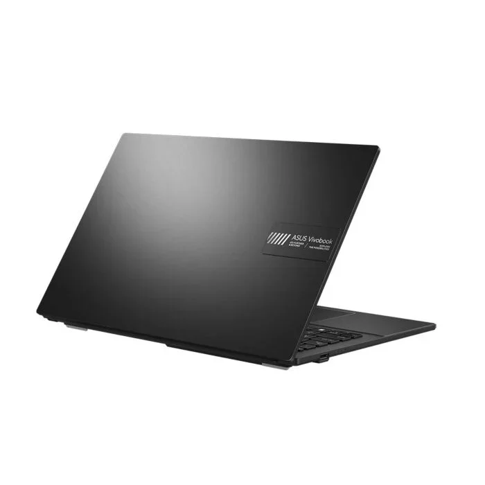Asus VivoBook Go 15 E15045 Ryzen 5 7520U 8GB 512GB SSD 15.6'' FHD 60Hz IPS Display Win11 Mixed Black - Image 5