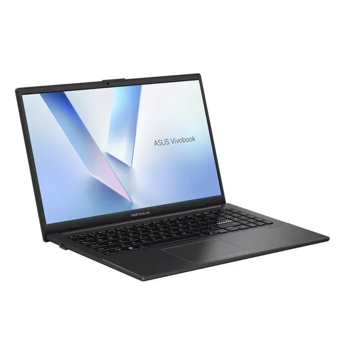 Asus VivoBook Go 15 E15045 Ryzen 5 7520U 8GB 512GB SSD 15.6'' FHD 60Hz IPS Display Win11 Mixed Black - Image 3