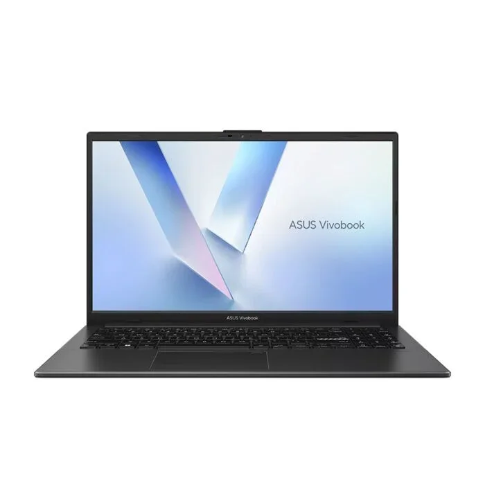 Asus VivoBook Go 15 E15045 Ryzen 5 7520U 8GB 512GB SSD 15.6'' FHD 60Hz IPS Display Win11 Mixed Black
