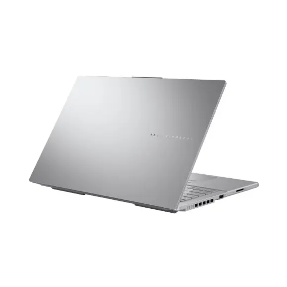 Asus Vivobook Pro 15 N6506CU-MA018 Intel Core Ultra 7 16GB D5 1TB SSD 15.6" 3K OLED Display NVIDIA RTX 4050 6GB Graphics Backlit KB Dos Cool Silver - (Official Warranty) - Image 3