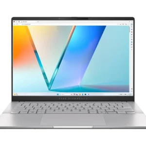 Asus Vivobook S 14 K5406SA-PP075W Intel Core Ultra 7 256V 16GB D5 1TB SSD 14.0" 3K OLED Backlit KB Win11 Blue - (Official Warranty)