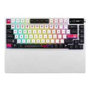 ASUS ROG Azoth X M704 Gaming Keyboard