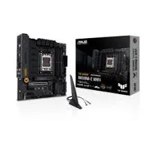 ASUS TUF GAMING B650M-E WIFI