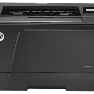 HP LaserJet Pro M706n High-Speed Monochrome Printer