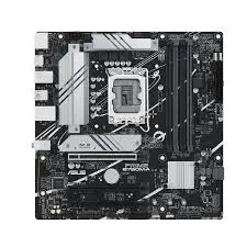 ASUS PRIME B760M-A LGA 1700 mATX motherboard - Image 2