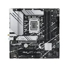 ASUS PRIME B760M-A WIFI LGA 1700 mATX mortheboard - Image 2