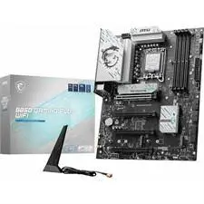 MSI B860 GAMING PLUS WIFI - DDR5