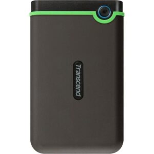Transcend Storejet 25M3 2TB