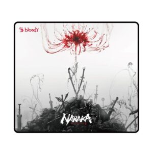 Bloody BP-45 Gaming Mouse Pad - Naraka