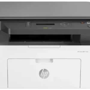 HP Laser MFP 139FNW Printer