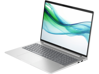 HP Probook 460 G11 Intel Core Ultra 7 155U 8GB 512GB SSD 16" WUXGA Backlit KB Fingerprint Reader Dos Silver - Image 2