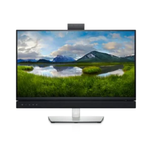 Used Dell C2422HE 24" Video Conferencing Monitor