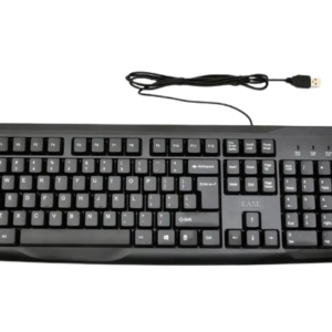 EASE EK100 Wired Keyboard