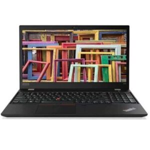 Lenovo ThinkPad T590 Ci5 8th Gen 256GB 15.6″