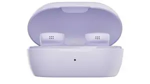Bose QC Earbuds - Chilled Lilac