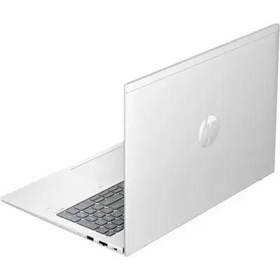 HP Probook 460 G11 Intel Core Ultra 5 125U 8GB 512GB SSD 16" WUXGA Backlit KB FingerPrint Reader Dos Silver (Official Warranty) - Image 3