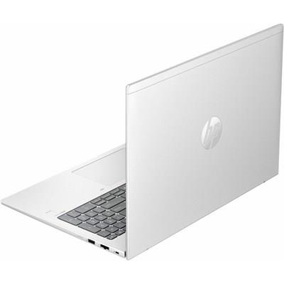 HP Probook 460 G11 Intel Core Ultra 5 125U 8GB 512GB SSD 16" WUXGA Backlit KB FingerPrint Reader Dos Silver - Image 3