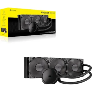 Corsair Nautilus 360 RS 360mm Liquid Cooler