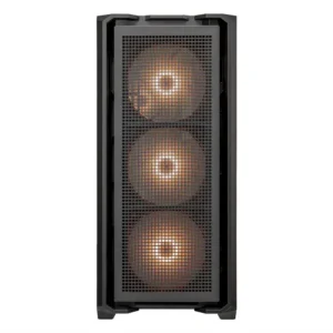 Cougar MX600 RGB Mid Tower Gaming Case