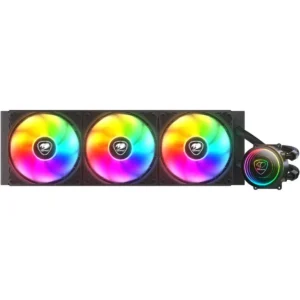 Cougar Poseidon Elite 360 ARGB AIO Liquid CPU Cooler