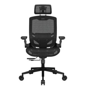 Cougar Speeder One Black Ergonomic Gaming Chair