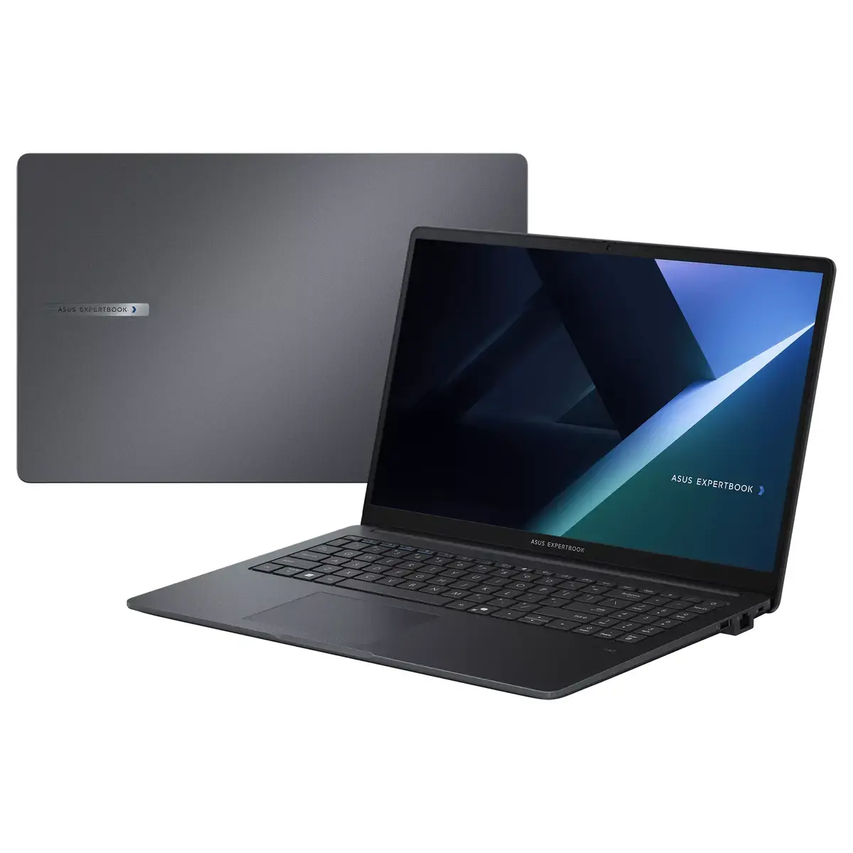 Asus ExpertBook B1503CVA-I58512B0D Intel Core 5 120U 8GB 512GB SSD 15.6" FHD Display Dos Gentle Grey (Official Warranty) - Image 4