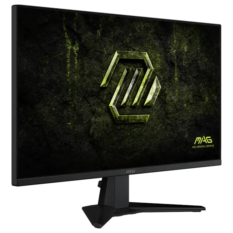 MSI MAG 275QF E20 27'' Rapid IPS 200Hz WQHD Monitor - Image 2