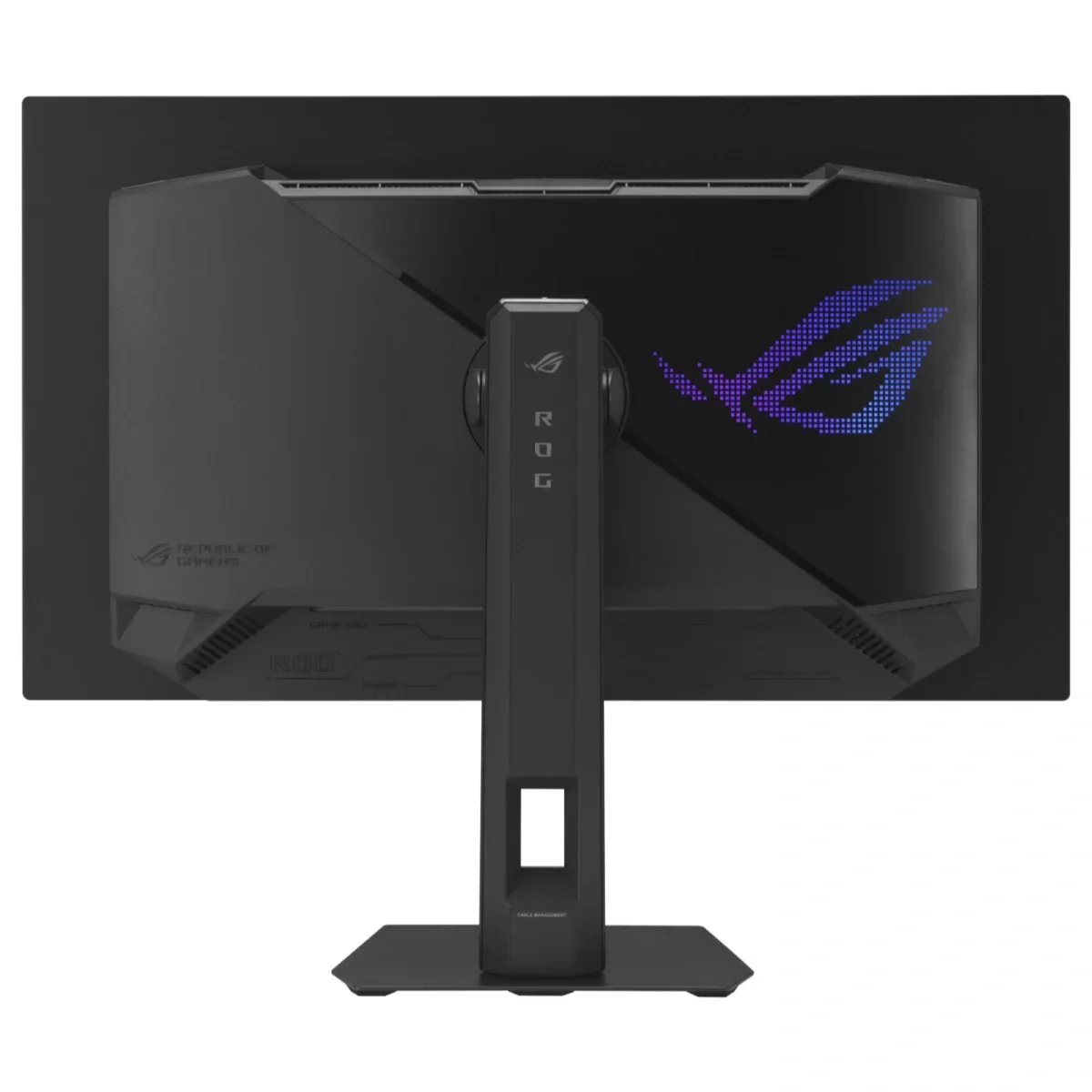 Asus ROG Strix XG27AQDNG 27'' QD-OLED 360Hz 2K QHD Monitor - Image 5