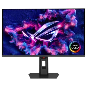 Asus ROG Strix XG27AQDNG 27'' QD-OLED 360Hz 2K QHD Monitor