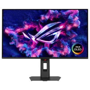 Asus ROG Strix XG27AQDMES 27'' QD-OLED 240Hz 2K QHD Monitor
