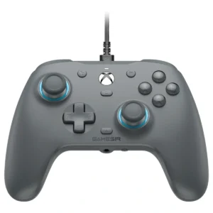 GameSir G7 SE Xbox Wired Controller - Sporty Gray