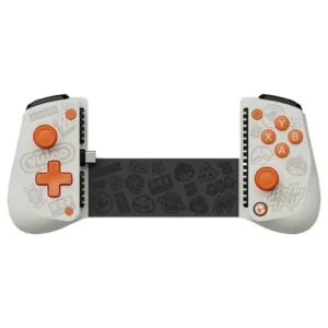 GameSir X5 Lite Type-C Mobile Controller ZZZ Edition - Moonlight White
