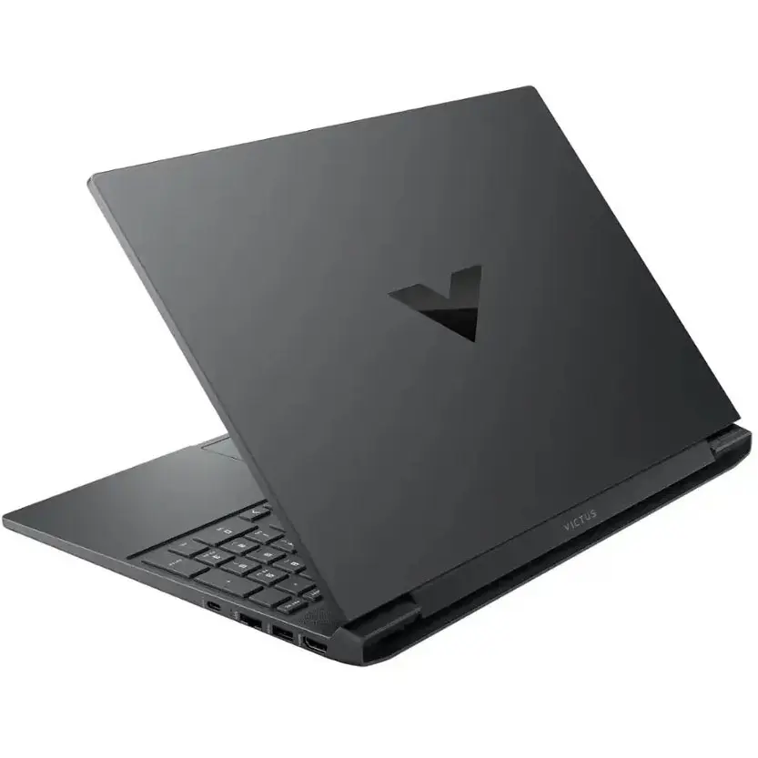 HP Victus 15-FA2013DX Intel Core i5 13th Gen 8GB 512GB SSD 15.6" FHD RTX 3050 6GB Graphics Backlit KB Win11 Silver - Image 3