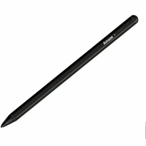 Amaze A250 Universal Stylus Pen - Black - Silver