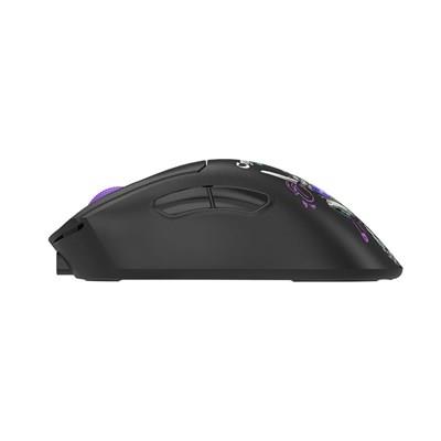 Bloody R73 Ultra Duo Wireless Gaming Mouse - Cypher Ghost - Image 3