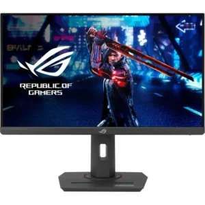 Asus ROG Strix XG259QNS 25'' IPS 380Hz FHD Monitor