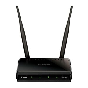 D-Link DAP-1360 Wireless N Range Extender-1 Year Warranty