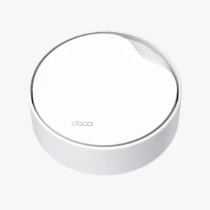 TP-Link Deco X50-PoE AX3000 Mesh WiFi 6 System 1 - Pack