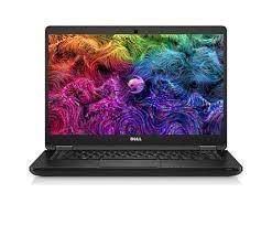 Dell Latitude 5480 Ci5 7th 8GB 256GB 14''