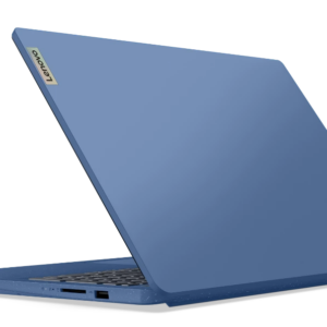 Lenovo Ideapad 3 AMD Ryzen 7 5700U 8GB 512GB SSD 15.6 IPS Touch Win10 Blue - Open Box